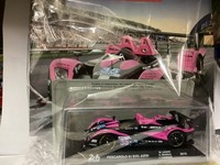 Ixo Pescarolo 01 Evo Judd 24H Le Mans 2010, Alu-Druckguss 1/43,Neu In Teke