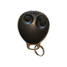 1995-1997 Oem Jaguar X300 Xj6 Xj12 Xjr Factory Remote Entry Key Fob K85jtx315 1995-1997 Oem Jaguar X300 Xj6 Xj12 Xjr Factory Remote Entry Key Fob K85jtx315