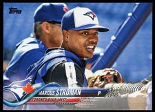 Complete 2018 Topps Series 2 Baseball Variations Guide 189