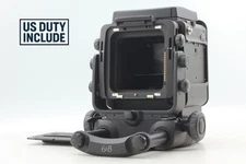[N MINT] Fuji Fujifilm GX680 III Body 6x8 Medium Format Film Camera From JAPAN