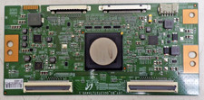 55" HISENSE LED TV 55H9D PLUS T-CON BOARD 1156218