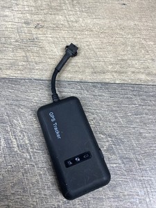 GT02D Real Time GPS Tracker GSM GPRS Tracking  for Car Vehicle Motorcycle⚠️read