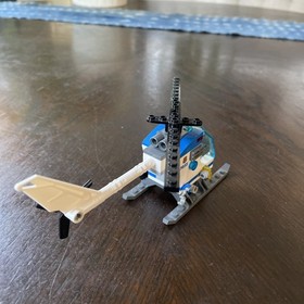 LEGO City #60141: Police Station Helicopter | Sold As Imaged | Fast Shipping!!!