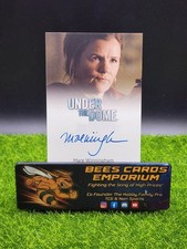 Mare Winningham 2014 Rittenhouse Under the Do...
