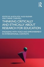 Thinking Critically and Ethically about Resea...