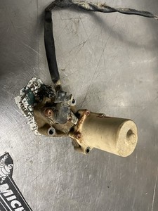 honda rancher 350es Shift Motor Factory Part