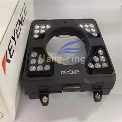 1PZ NUOVO KEYENCE IV3-L5C sorgente luminosa - Foto 4 di 6