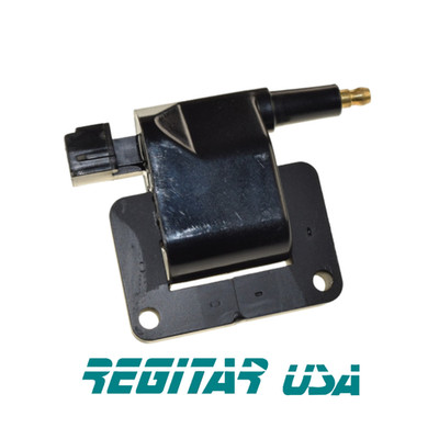 RUF198 Dodge - Ignition Coil  Regitar USA