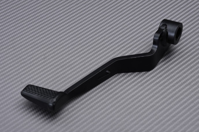 Pédale de frein arrière style OEM pour moto Kawasaki ZX4RR 2023-2025
