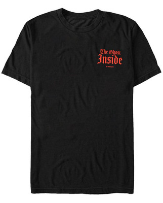 The Ghost Inside - Thorns 2 sides T-Shirt Size S-4XL