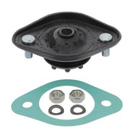 FederbeinstÜTzlager Hinten Monroe MK120 FÜR BMW Domlager Federbeinlager