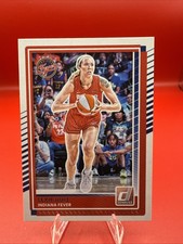 2025 Panini Donruss WNBA Lexie Hull Base #85 | Indiana Fever