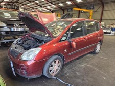 Démarreur Toyota VERSO