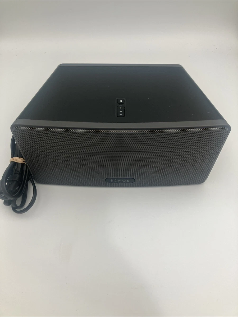 Sonos Play 3 for sale - eBay