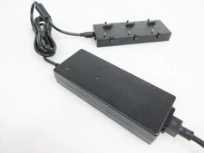 THORLABS KCH301 USB CONTROLLER HUB & POWER SUPPLY FOR THREE K CUBE T CUBES