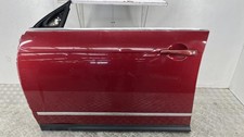 Porte avant et accessoires Citroen C6