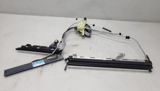 BMW 7er E65  Sonnenschutzrollo Rollo Motor hinten rechts 7012894 0390201997 (03)