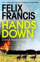 Hands Down Felix Francis