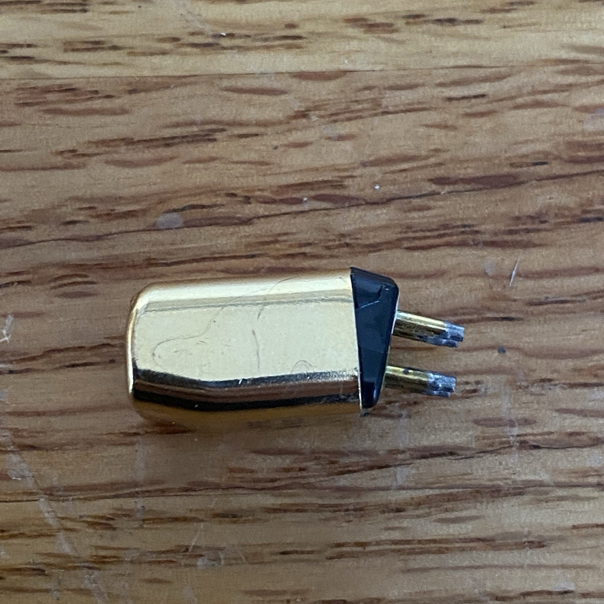 Empire 2000 E/iii Cartridge With Stylus and Mount for sale