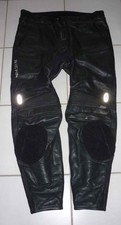 Pantalon Homme Motard CUIR RICHA