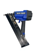 DUO-FAST DAFN-6480 ANGLED FINISH NAILER (RE-DC) (PPJ053315)