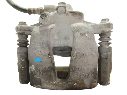 Pinza freno Kamoka Anteriore Dx Destro per FIAT STRADA PALIO DOBLO
