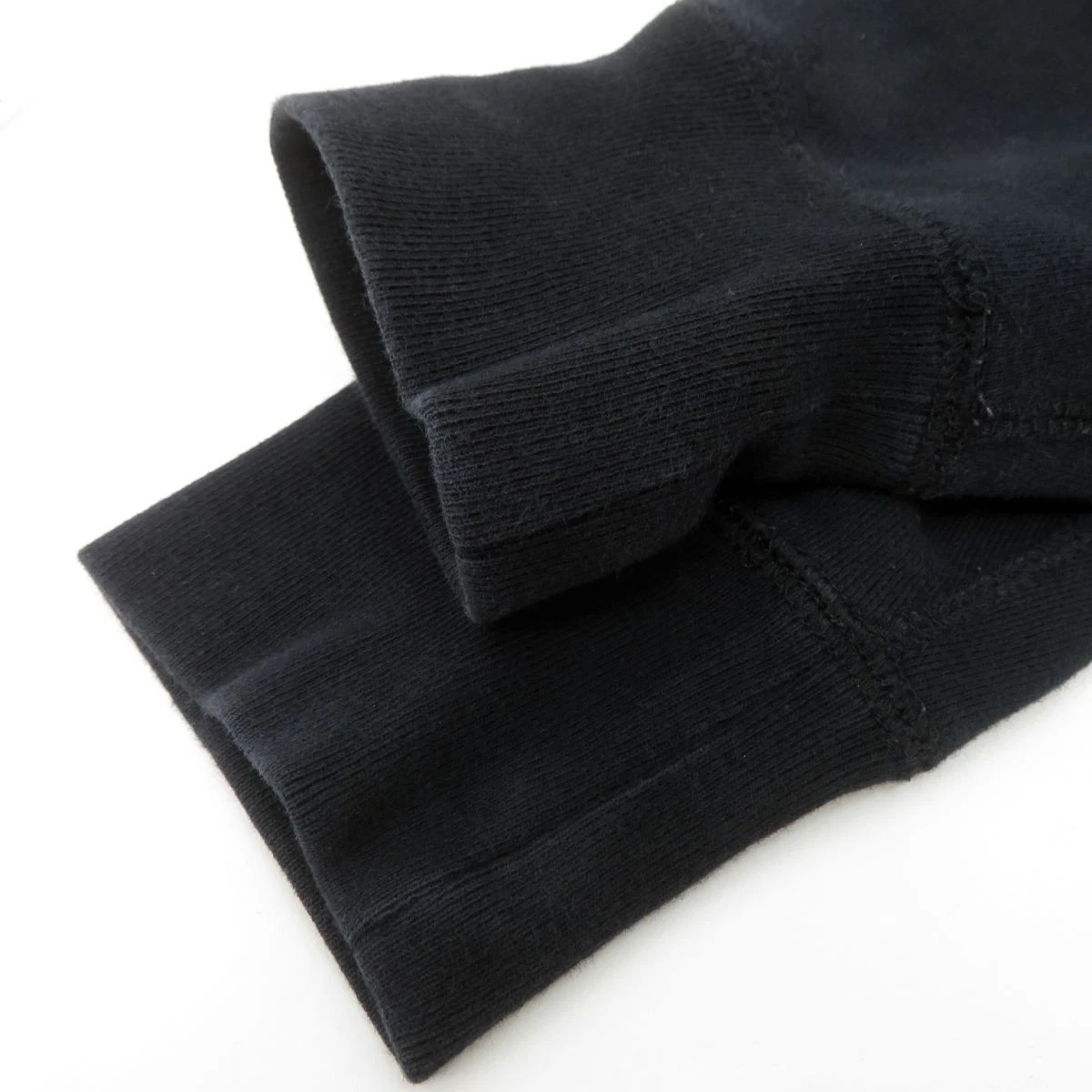 Maglione Undercover Basiccon Felpa Orsetto Nero Taglia M