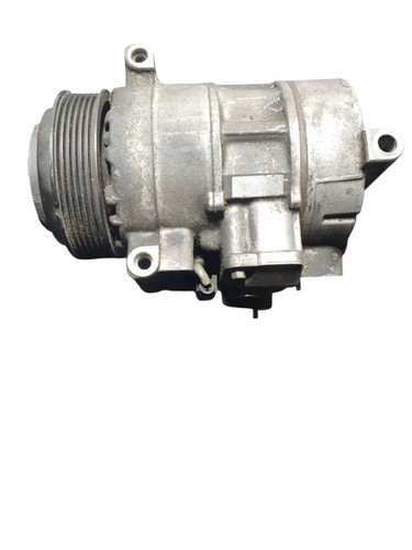 Klimakompressor Denso Mercedes A0022303111 E Klasse W212 S212 W204 C280 CDI