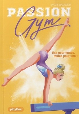 Passion Gym - Eine für alle ... - Sylvie Baussier - V2150964