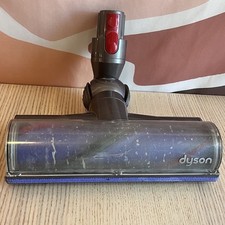 GENUINE Dyson V7 V8 V10 V11 Vacuum Motorized Power Nozzle Carpet Brush Head OEM