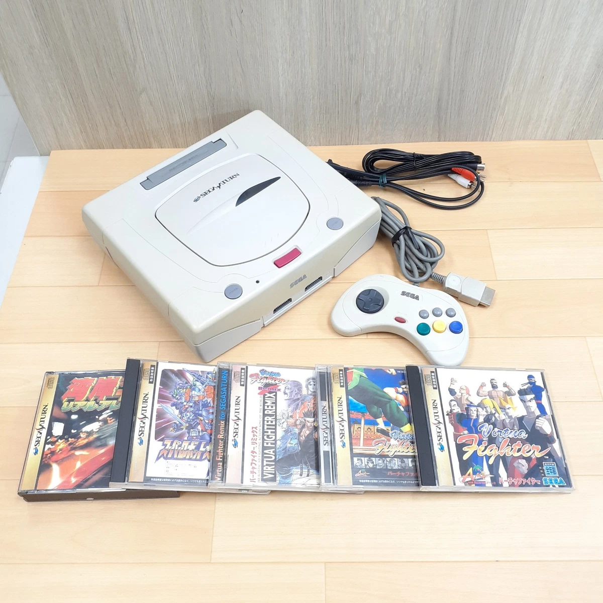 25+ SEGA White Video Game Consoles for sale | Updated Oct 2026