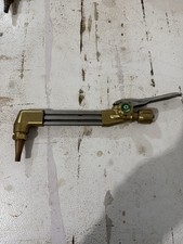 Victor CA-411-3 Cutting Torch Head Attachment 0381-1940 Fits WH411C SINGLE HEAD