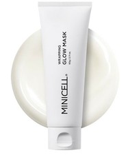 WRAPPING GLOW MASK