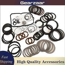 722.9 Automatic Transmission Master Rebuild Overhaul Kit For Mercedes Benz