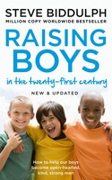Raising Boys In The 21St Century | Steve Biddulph | Englisch | Taschenbuch