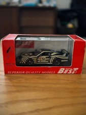 1/43 LANCIA BETA MCARLO 1979 SILVERSTONE 79384