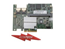 Dell 039H7H PERC 1GB SAS Internal RAID Controller Card PCIE for PowerEdge H700