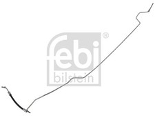 Flexible de frein Renault MODUS