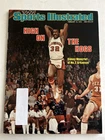 1978 Sports Illustrated ARKANSAS Razorbacks SIDNEY MONCRIEF High on THE HOGS #2