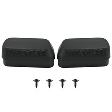 For 2013-2021 Ram 1500 2500 3500 4500 5500 Crew Cab Side Step End Cap 68193113aa For 2013-2021 Ram 1500 2500 3500 4500 5500 Crew Cab Side Step End Cap 68193113aa