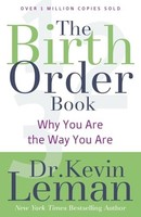 Kevin Leman - Birth Order Book Why You Are The Way You Are - Paperba - G245Z