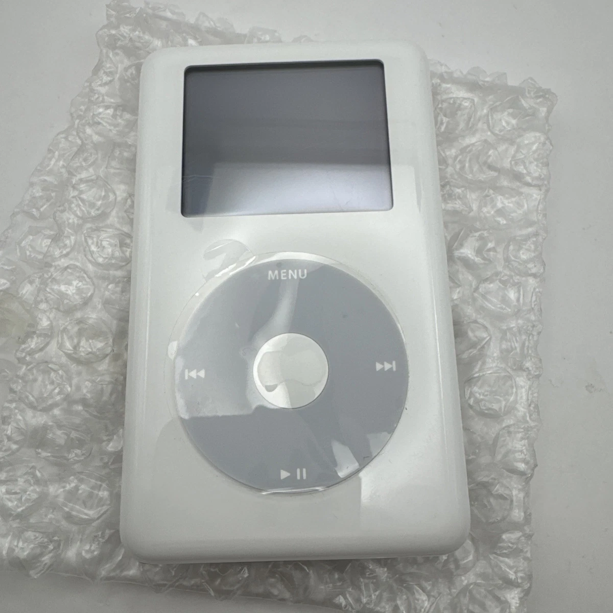 iPod Classic 4th Generation for sale - eBay