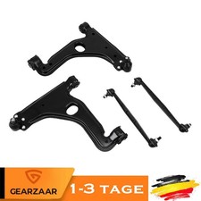 Querlenkersatz Vorderachse Passend für Opel Zafira A Großraumlimousine T98 L+R