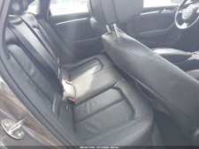 Driver Air Bag Hatchback E-tron Driver Knee Fits 15-18 AUDI A3 4754644