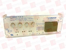 SL POWER ELECTRONICS HE24-7.2A / HE2472A (USED)