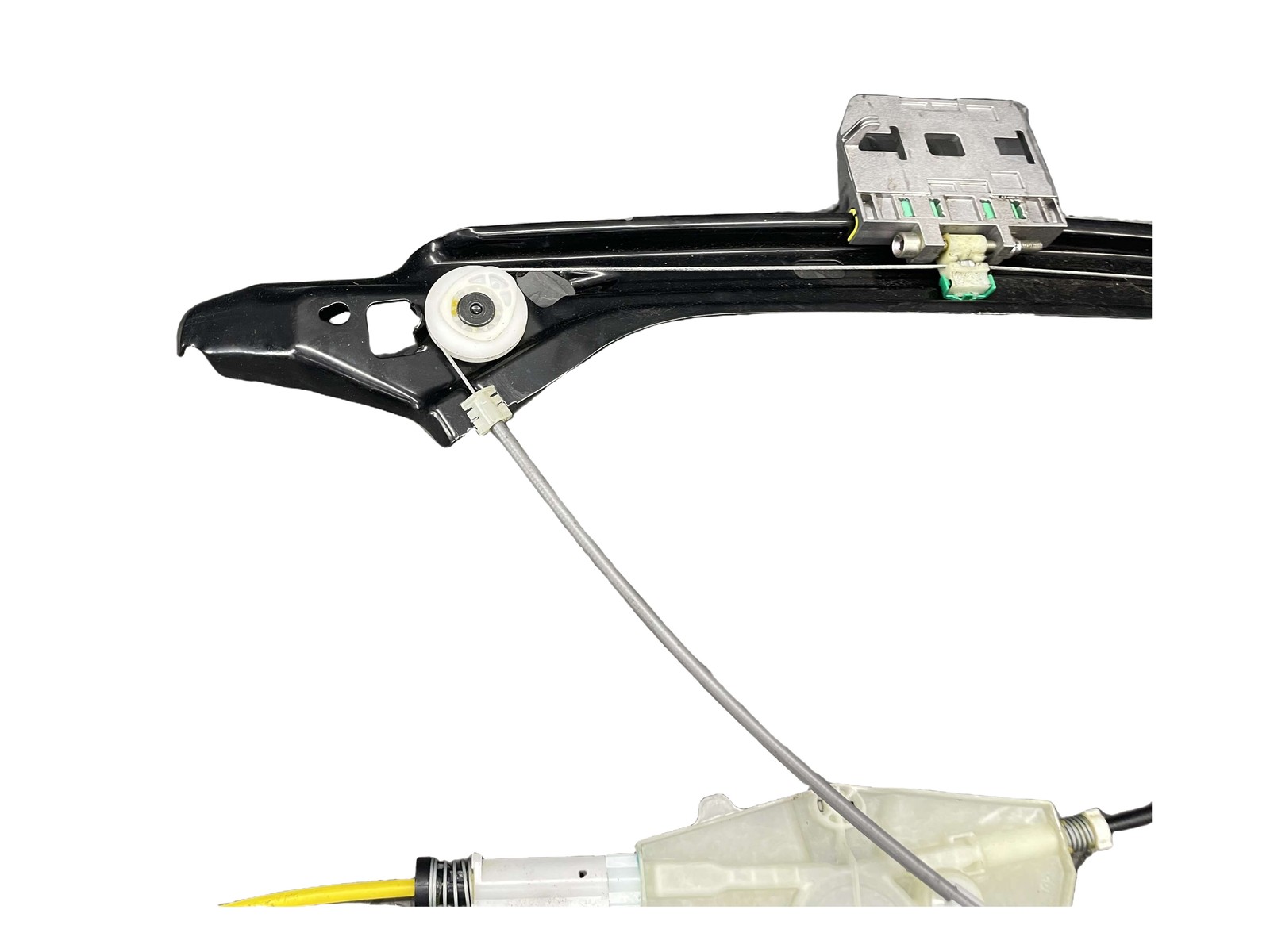 Lamborghini Urus 2019-2026 Rear Right Window regulator