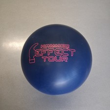 Hammer Effect Tour   bowling ball 15 LB    new in box    #026
