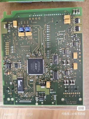 1PCS USED 321440-0200 via DHL or FedEx #T3800A YS