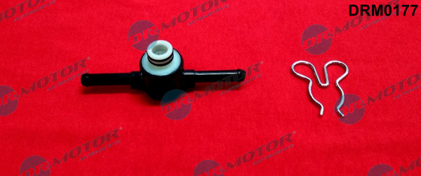 Dr.Motor Automotive Ventil Kraftstofffilter FüR VW Golf IV Variant 1.9 TDI-image