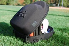 LidLockr Hexad™ Hat Carrier